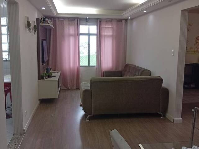 #3752 - Apartamento para Venda em São Bernardo do Campo - SP - 3