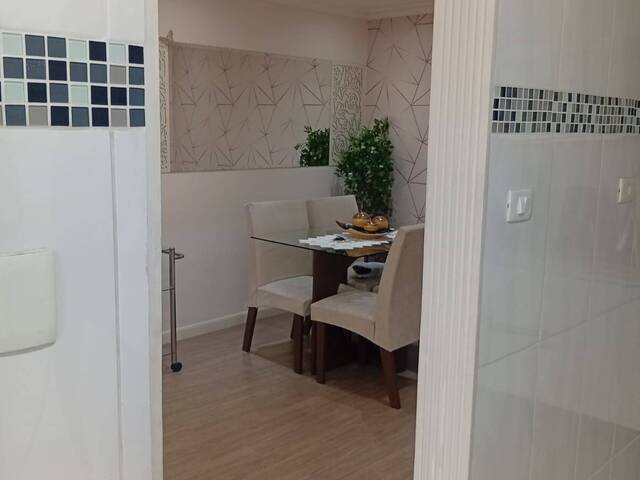 #3752 - Apartamento para Venda em São Bernardo do Campo - SP - 2