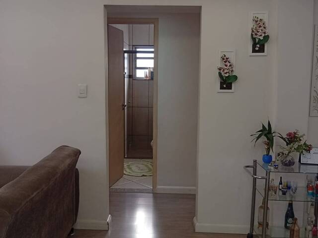 Apartamento para Venda em São Bernardo do Campo - 4