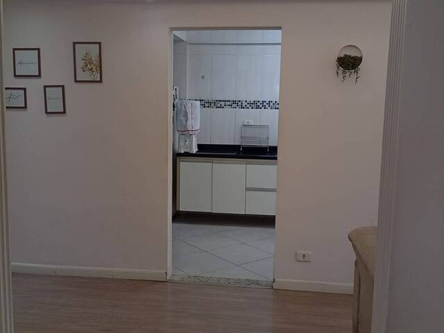 Apartamento para Venda em São Bernardo do Campo - 5
