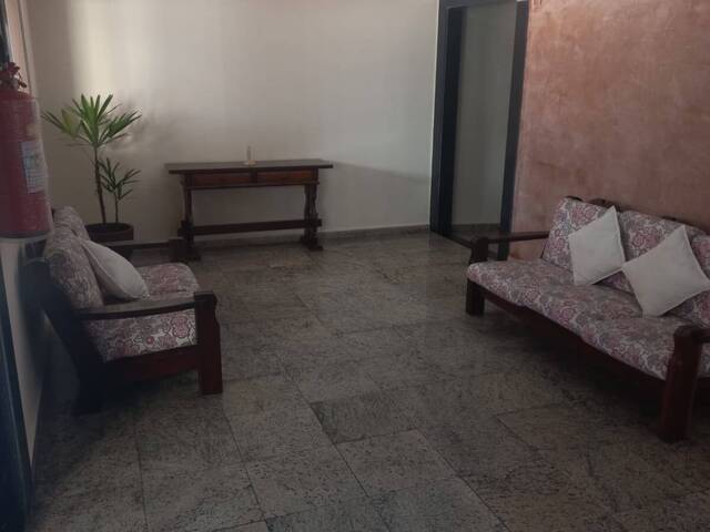 Apartamento para Venda em Praia Grande - 4