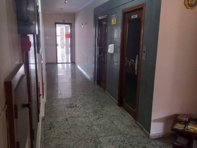 Apartamento para Venda em Praia Grande - 5