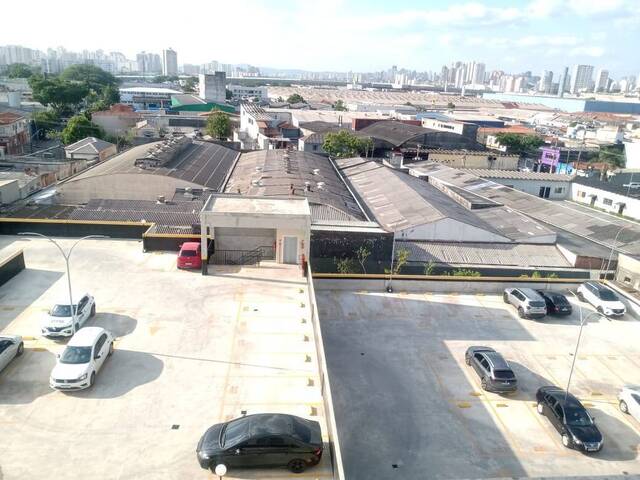 #3754 - Apartamento para Locação em São Paulo - SP - 3