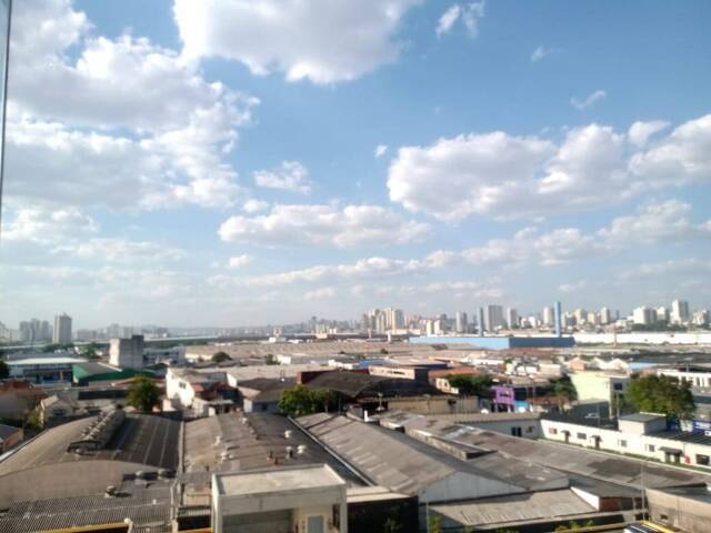 #3754 - Apartamento para Locação em São Paulo - SP - 2