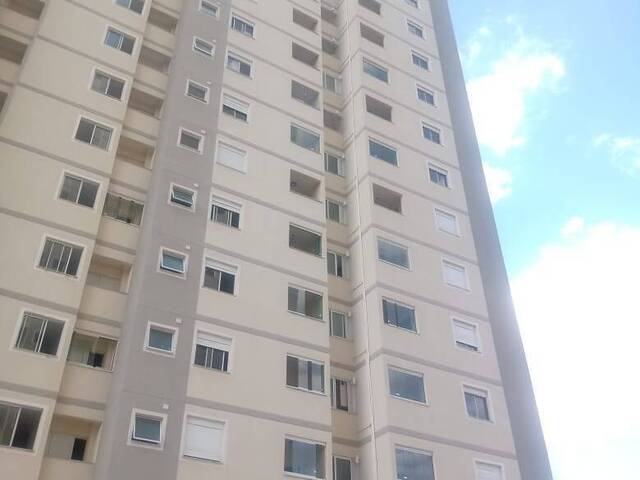 #3754 - Apartamento para Locação em São Paulo - SP - 1