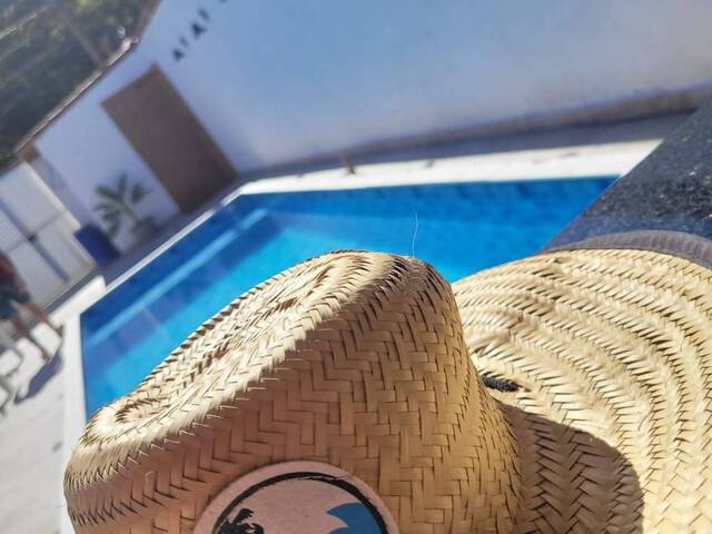 #3755 - Casa para Venda em São José dos Campos - SP - 1