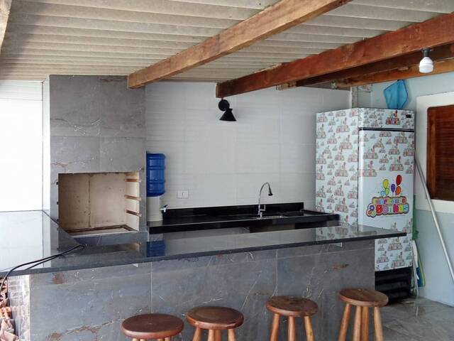 Casa para Venda em São José dos Campos - 5