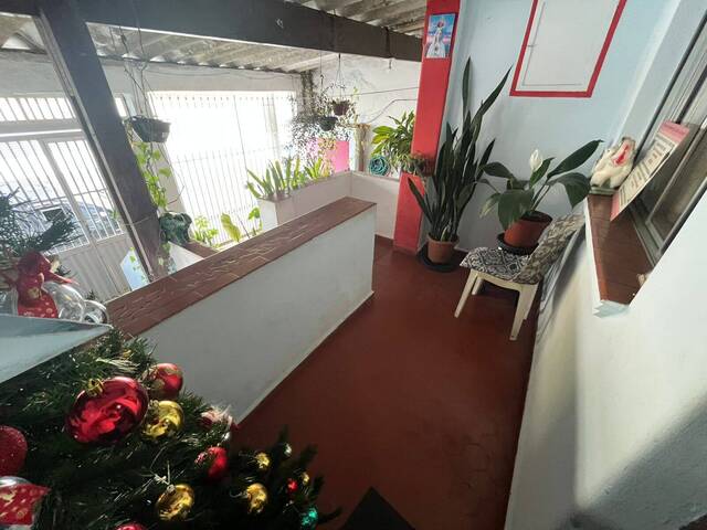 #3757 - Casa para Venda em São Bernardo do Campo - SP - 1