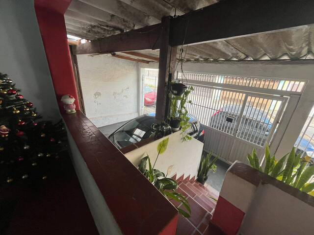 #3757 - Casa para Venda em São Bernardo do Campo - SP - 2