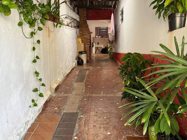 #3757 - Casa para Venda em São Bernardo do Campo - SP - 3