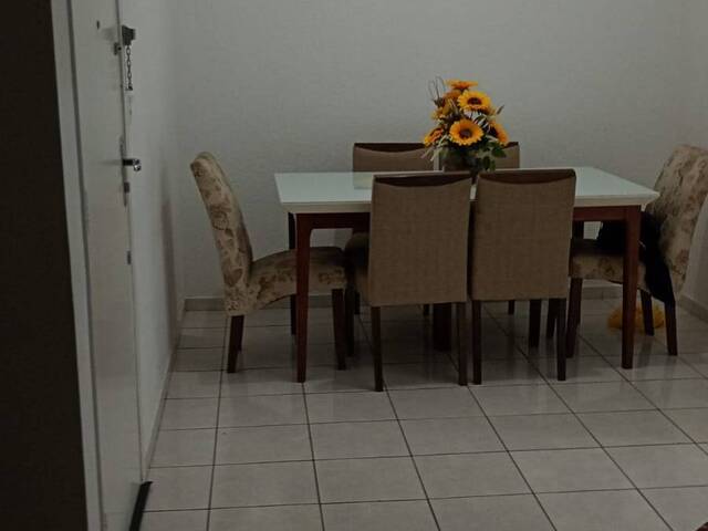 #3758 - Apartamento para Venda em São Bernardo do Campo - SP - 3