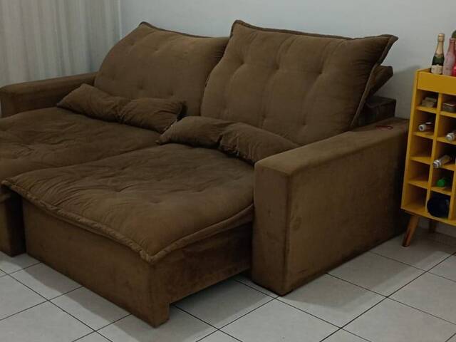 #3758 - Apartamento para Venda em São Bernardo do Campo - SP - 1