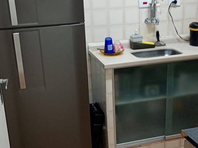 Apartamento para Venda em São Bernardo do Campo - 4
