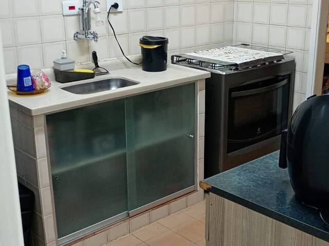 Apartamento para Venda em São Bernardo do Campo - 5