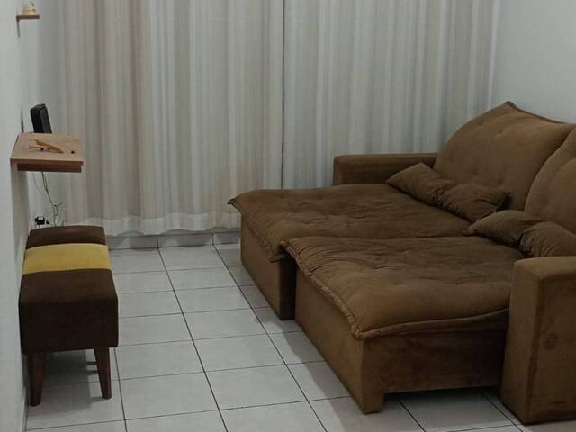 #3758 - Apartamento para Venda em São Bernardo do Campo - SP - 2