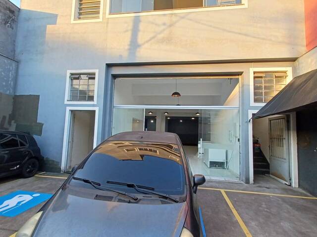 #3759 - Salão Comercial para Locação em São Bernardo do Campo - SP - 2