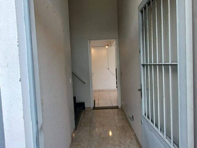 #3759 - Salão Comercial para Locação em São Bernardo do Campo - SP - 3