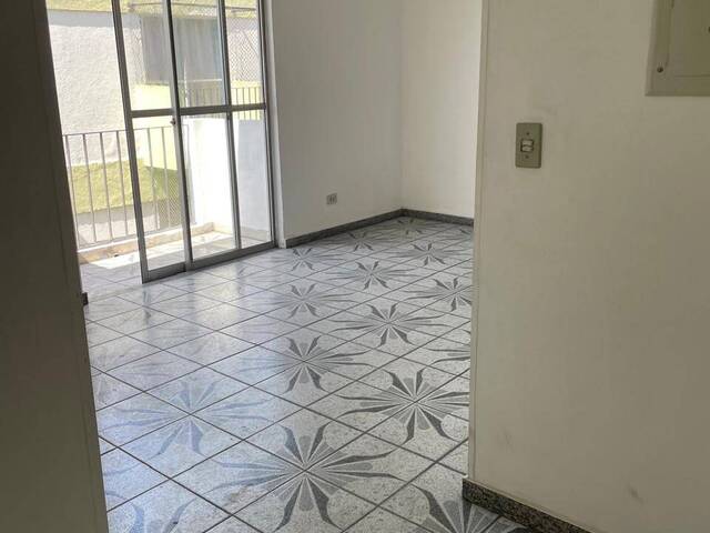 #3760 - Apartamento para Venda em São Bernardo do Campo - SP - 2