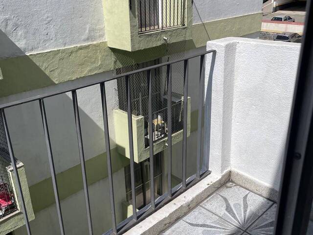 #3760 - Apartamento para Venda em São Bernardo do Campo - SP - 1