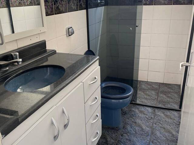 #3760 - Apartamento para Venda em São Bernardo do Campo - SP - 3