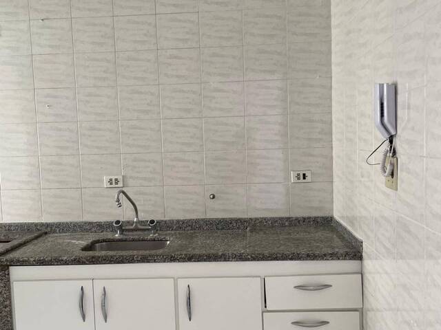 Apartamento para Venda em São Bernardo do Campo - 4