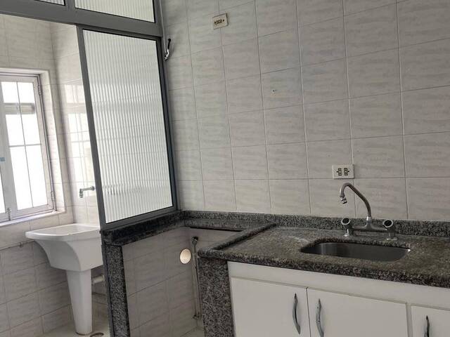 Apartamento para Venda em São Bernardo do Campo - 5