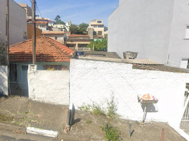 #3761 - Área para Venda em Diadema - SP - 1