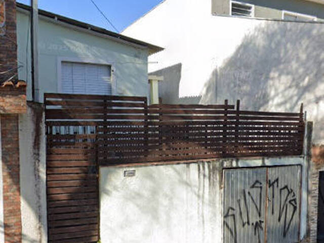 #3762 - Área para Venda em São Bernardo do Campo - SP - 1