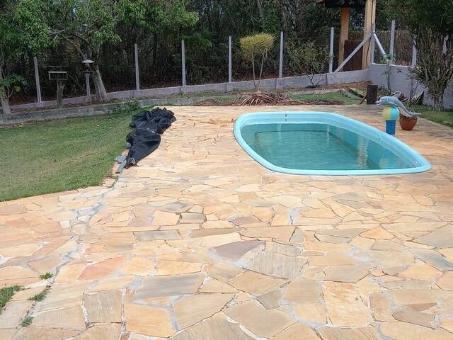 #3763 - Chácara para Venda em Tuiuti - SP - 3