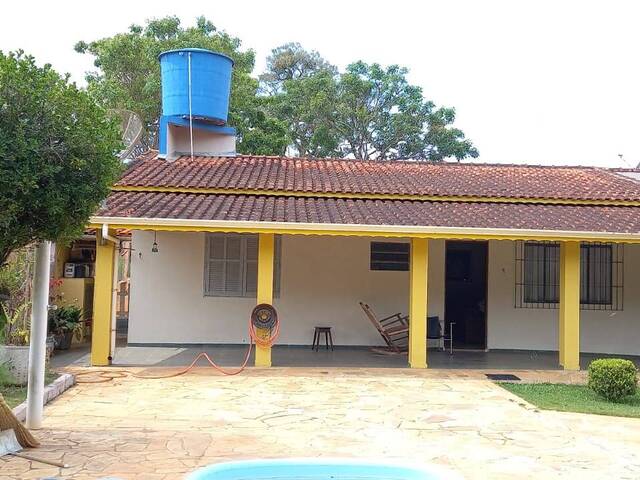 #3763 - Chácara para Venda em Tuiuti - SP - 1