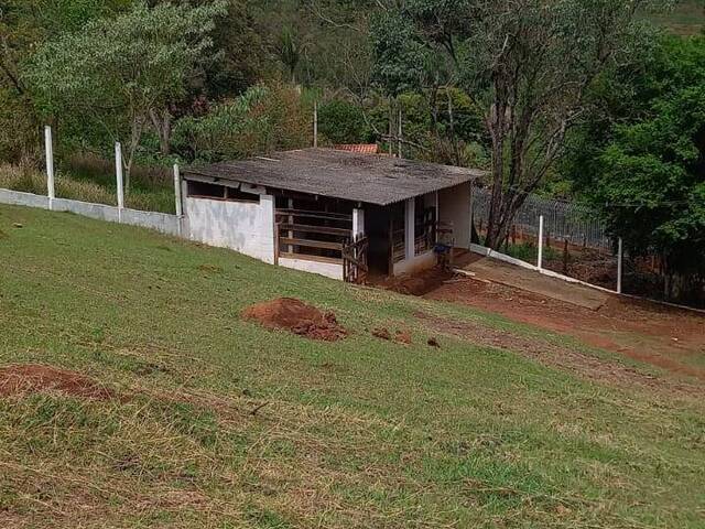 Chácara para Venda em Tuiuti - 4