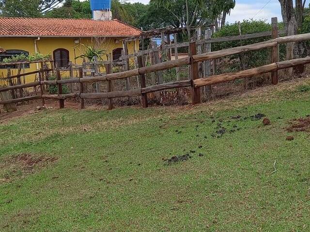 Chácara para Venda em Tuiuti - 5