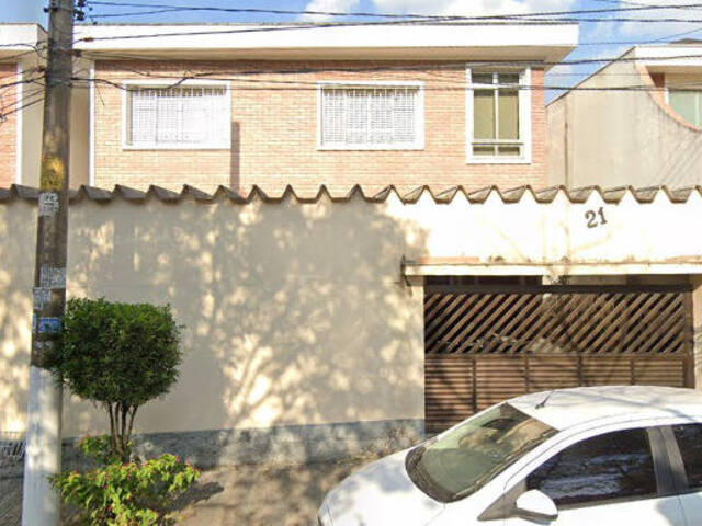 #3764 - Sobrado para Venda em São Bernardo do Campo - SP - 1