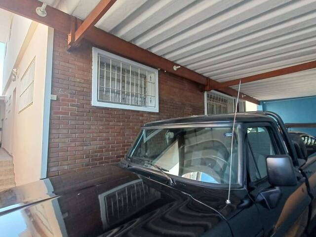 #3764 - Sobrado para Venda em São Bernardo do Campo - SP - 2