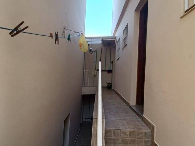 #3764 - Sobrado para Venda em São Bernardo do Campo - SP - 3