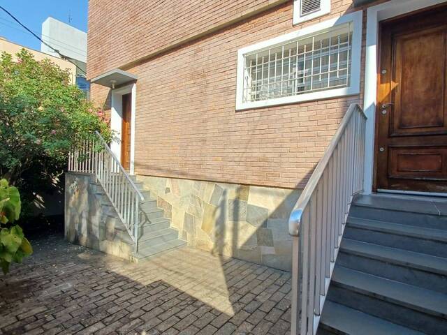 #3765 - Sobrado para Venda em São Bernardo do Campo - SP - 3