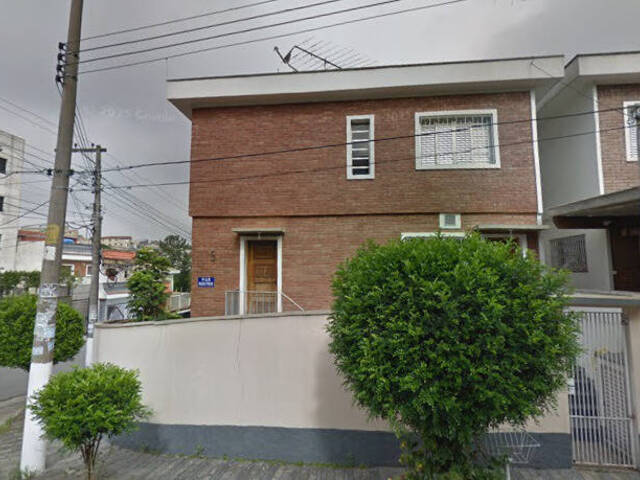 #3765 - Sobrado para Venda em São Bernardo do Campo - SP - 2