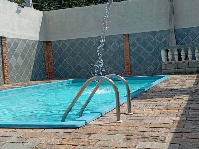 #3766 - Sobrado para Venda em Itanhaém - SP - 3