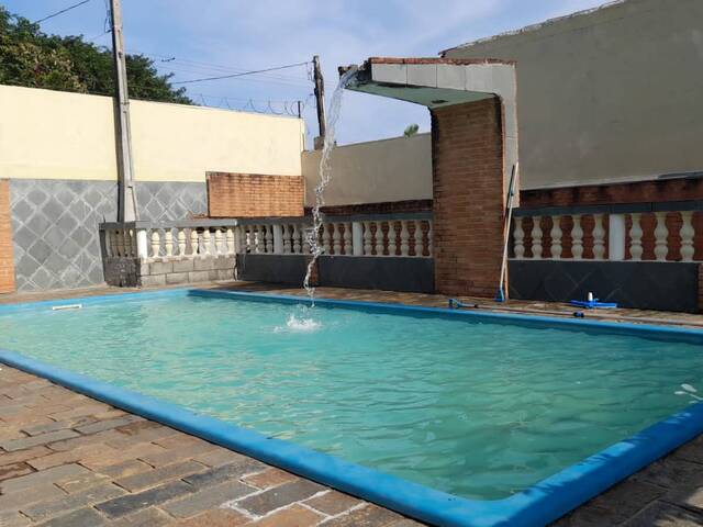 #3766 - Sobrado para Venda em Itanhaém - SP - 1