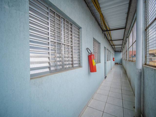 Prédio comercial para Venda em São Bernardo do Campo - 5