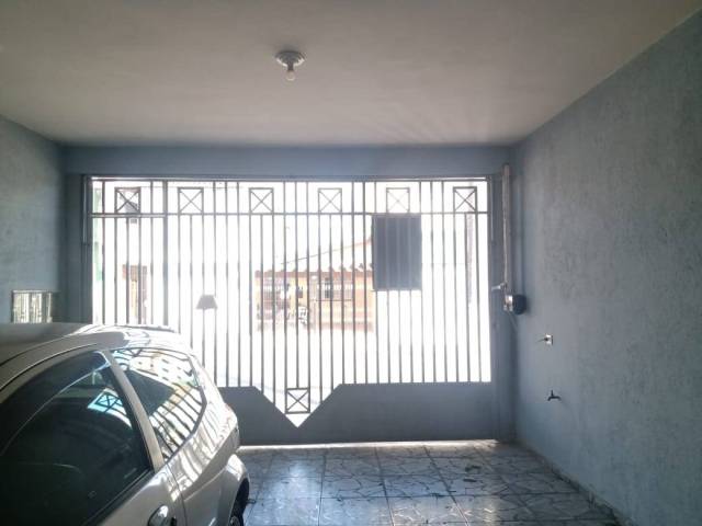 #3767 - Sobrado para Locação em Diadema - SP - 3