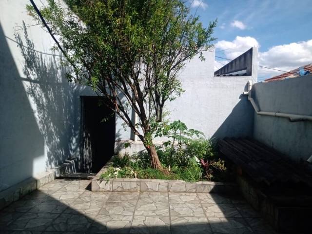 #3767 - Sobrado para Locação em Diadema - SP - 2