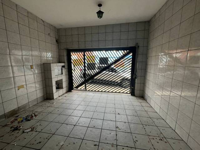 Sobrado para Venda em São Bernardo do Campo - 3