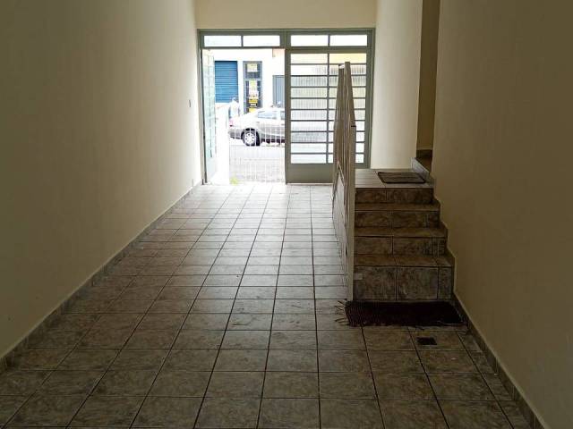 #3771 - Casa para Locação em São Bernardo do Campo - SP - 2