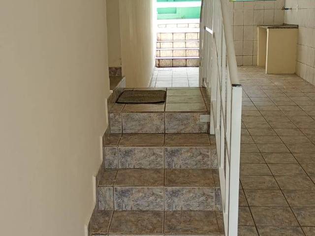 #3771 - Casa para Locação em São Bernardo do Campo - SP - 3