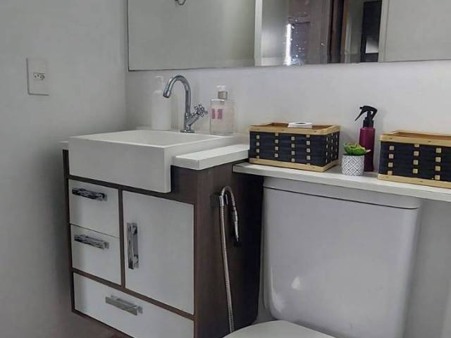 Apartamento para Locação em São Paulo - 4