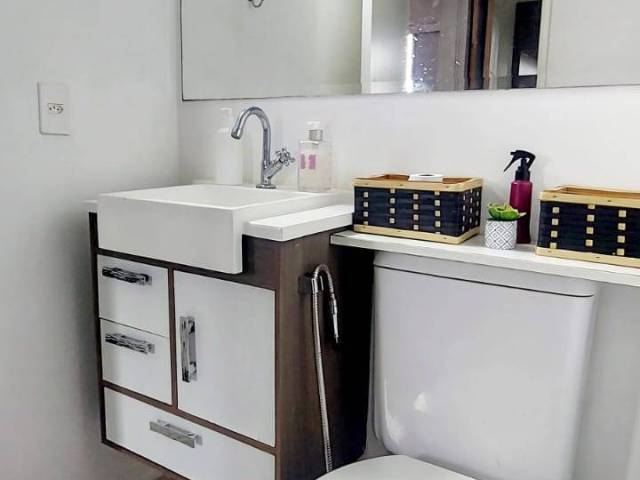 Apartamento para Locação em São Paulo - 5