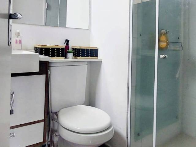 #3773 - Apartamento para Locação em São Paulo - SP - 3