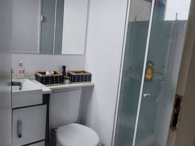 #3773 - Apartamento para Locação em São Paulo - SP - 2