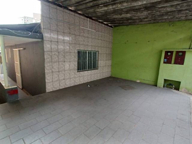 #3774 - Casa para Venda em São Paulo - SP - 1